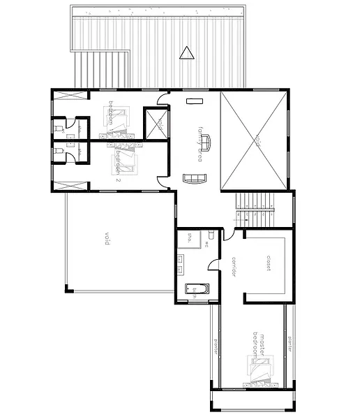 Hillcrest — Tema