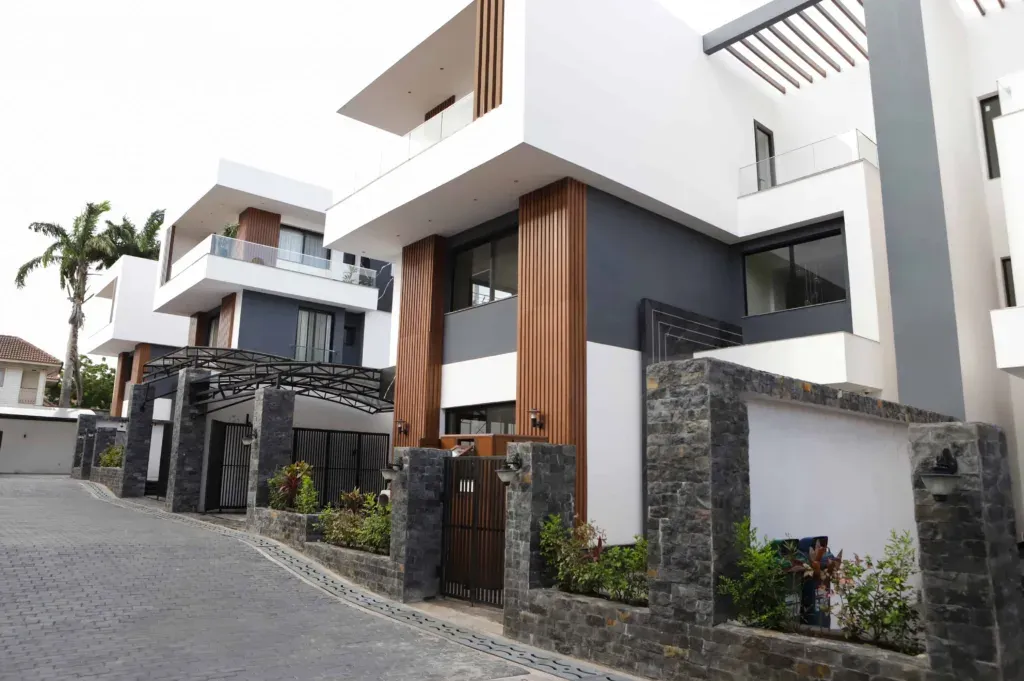 Harmonia Villas 2