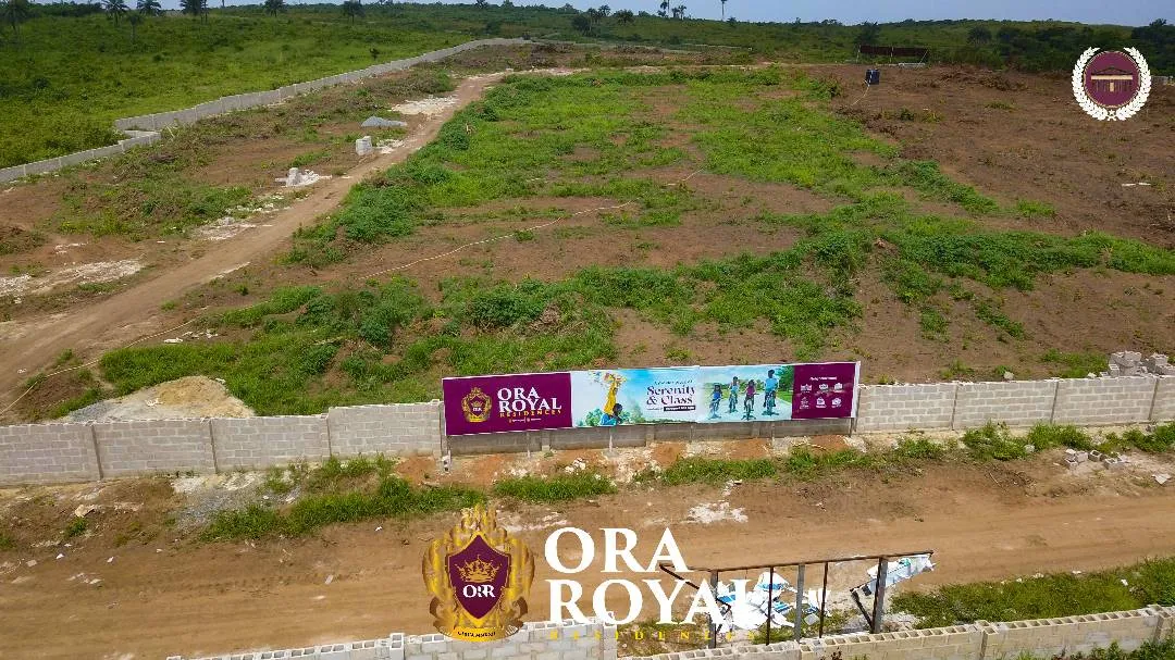Ora Royal Residences