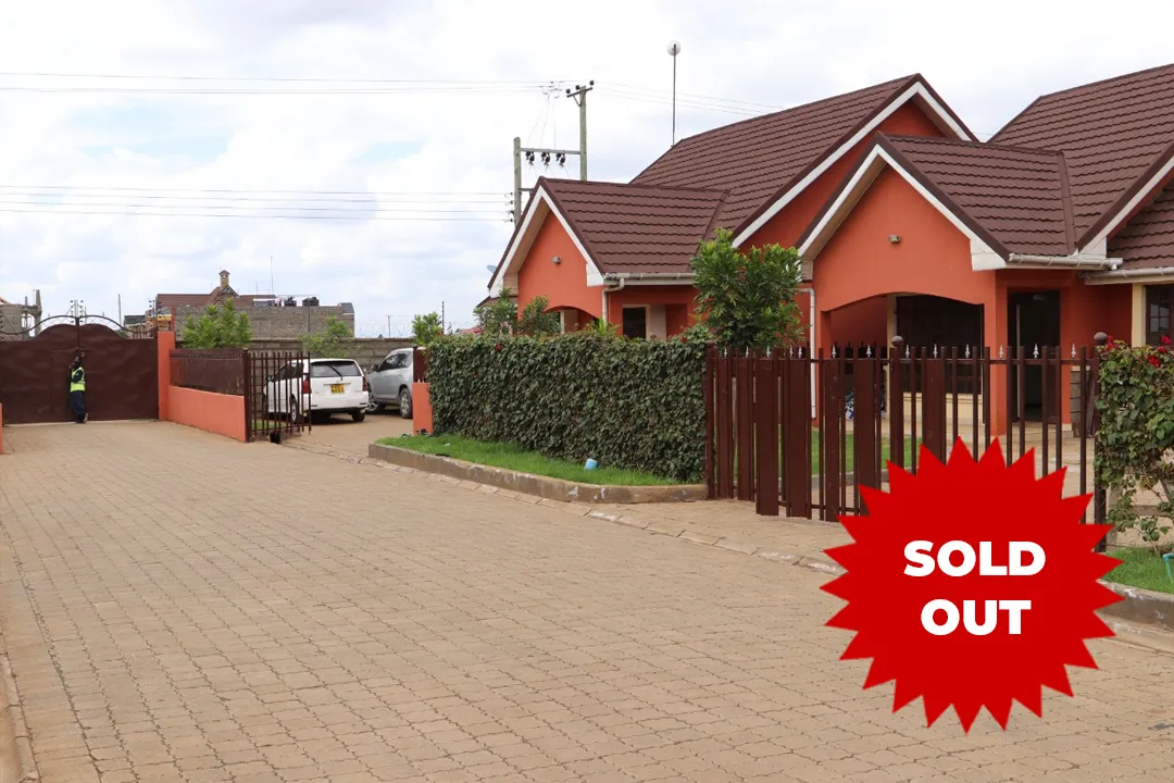 Northlands Green Estate