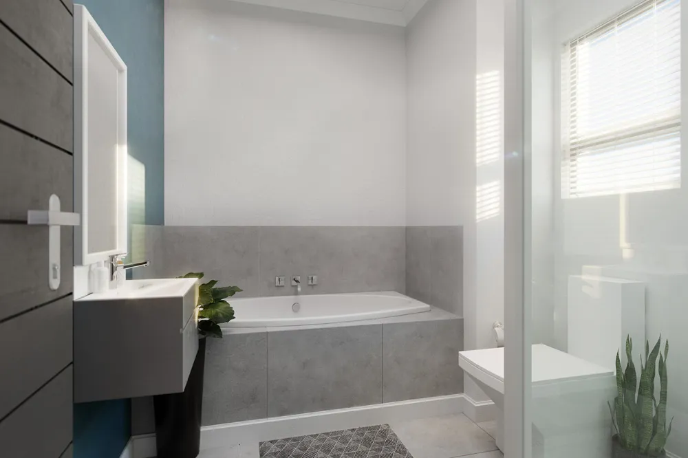 Oakleaf Place — Cape Town