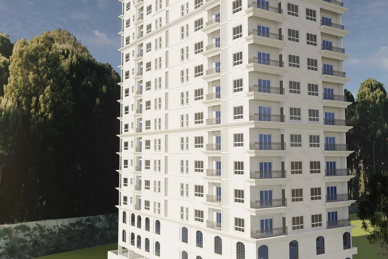 Great Homes