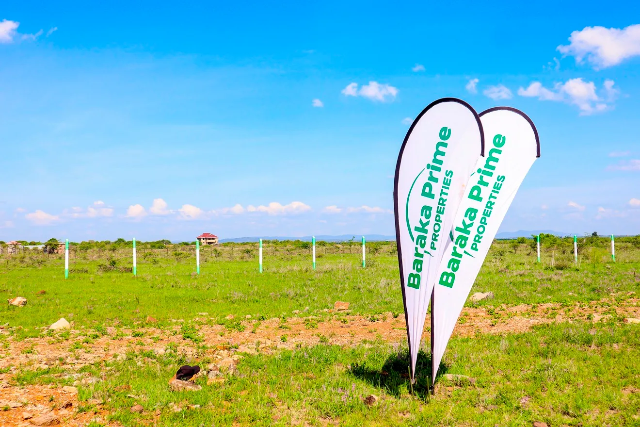 Baraka Gardens Phase 1 – Gikumari, Ruiru