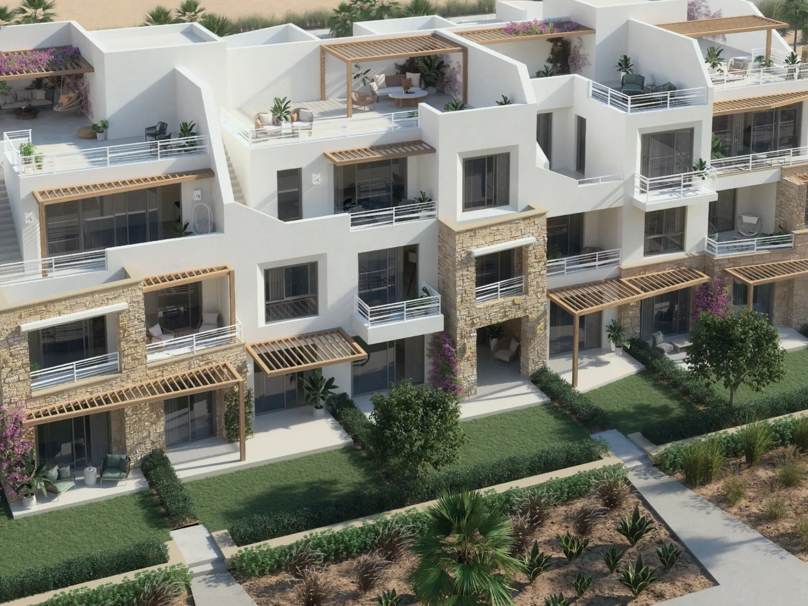 Encore – EL Gouna — El Gouna