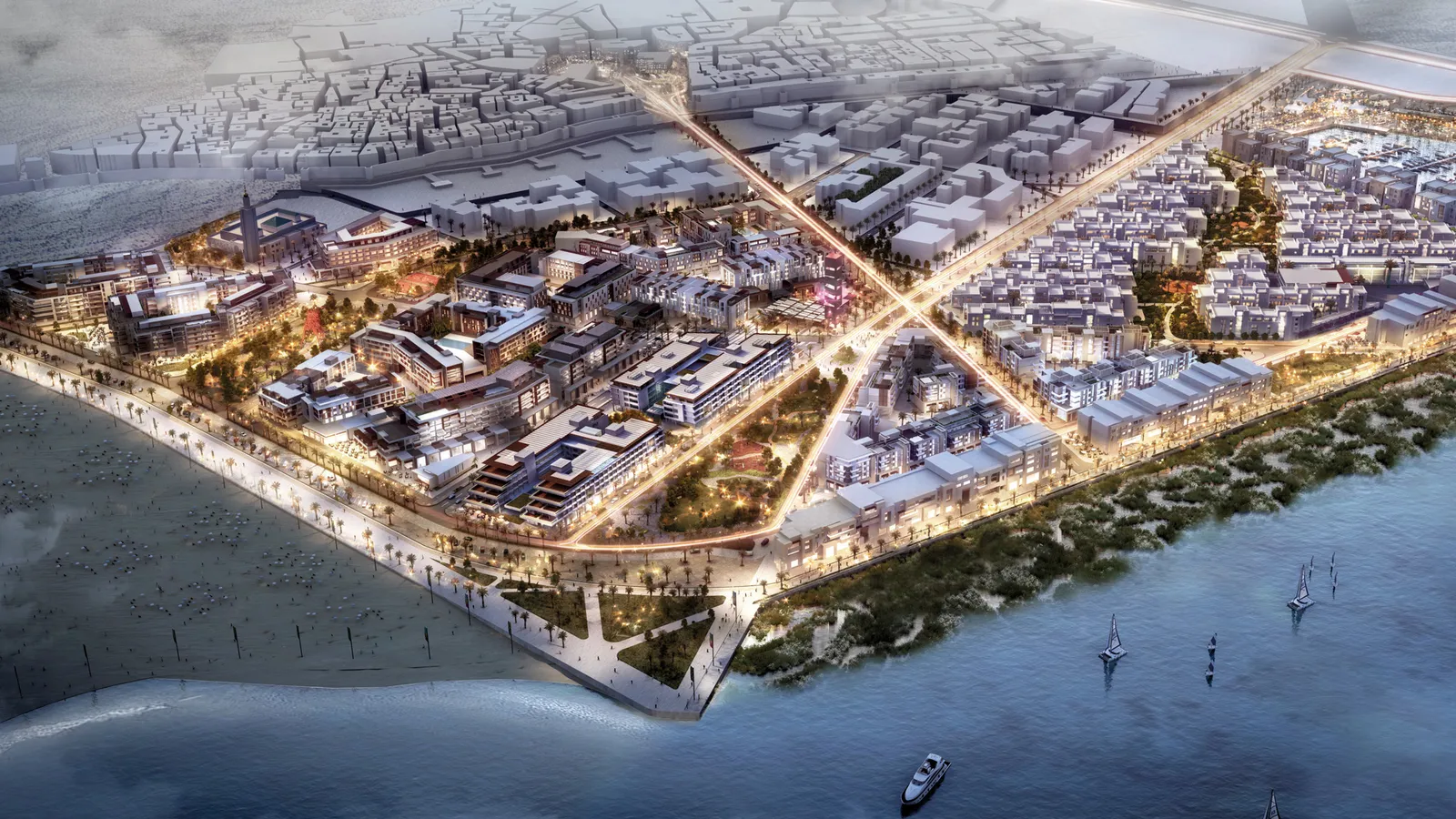 La Marina