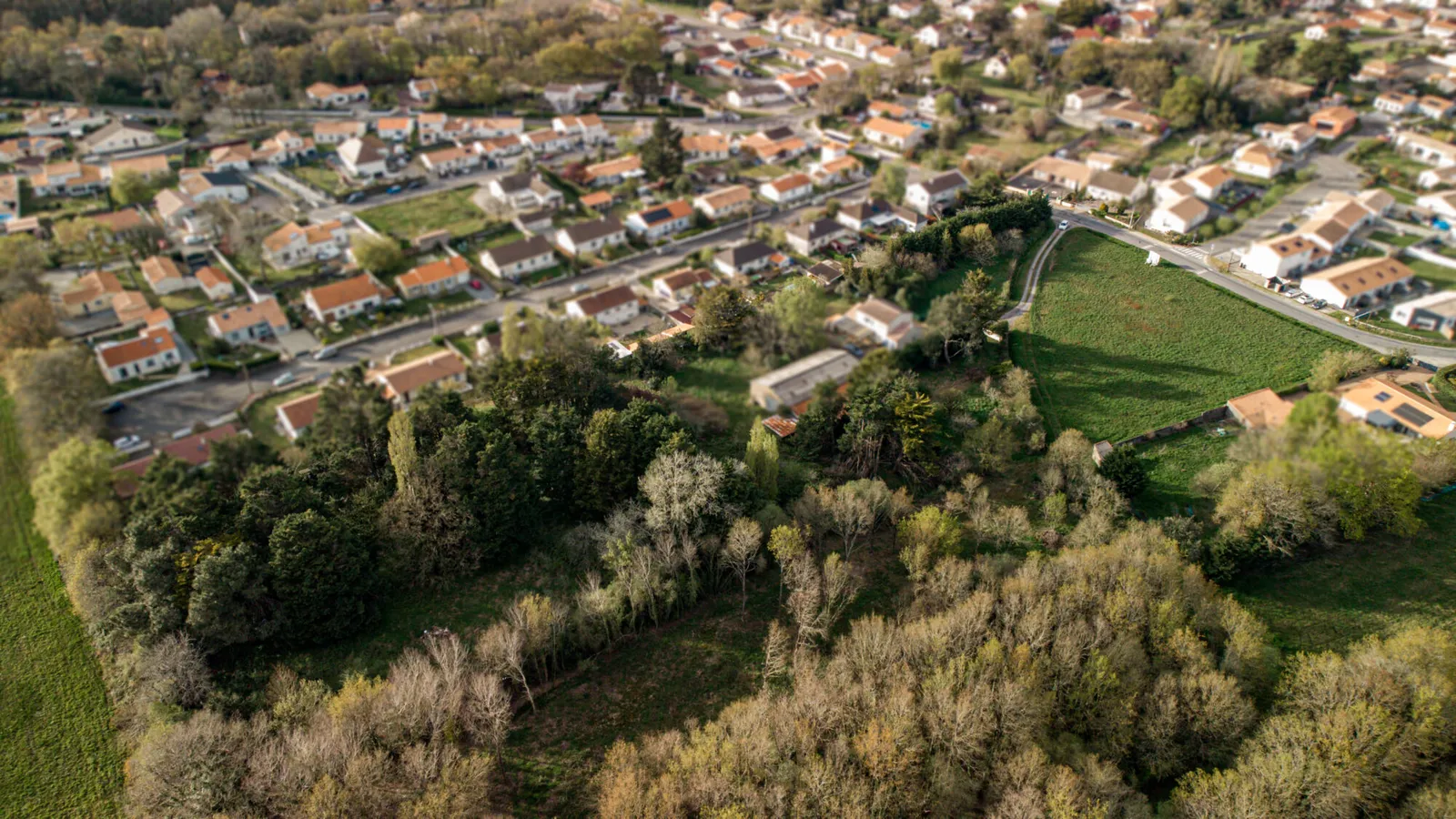 Le Rocher d’Arthus — Chaumes-en-Retz