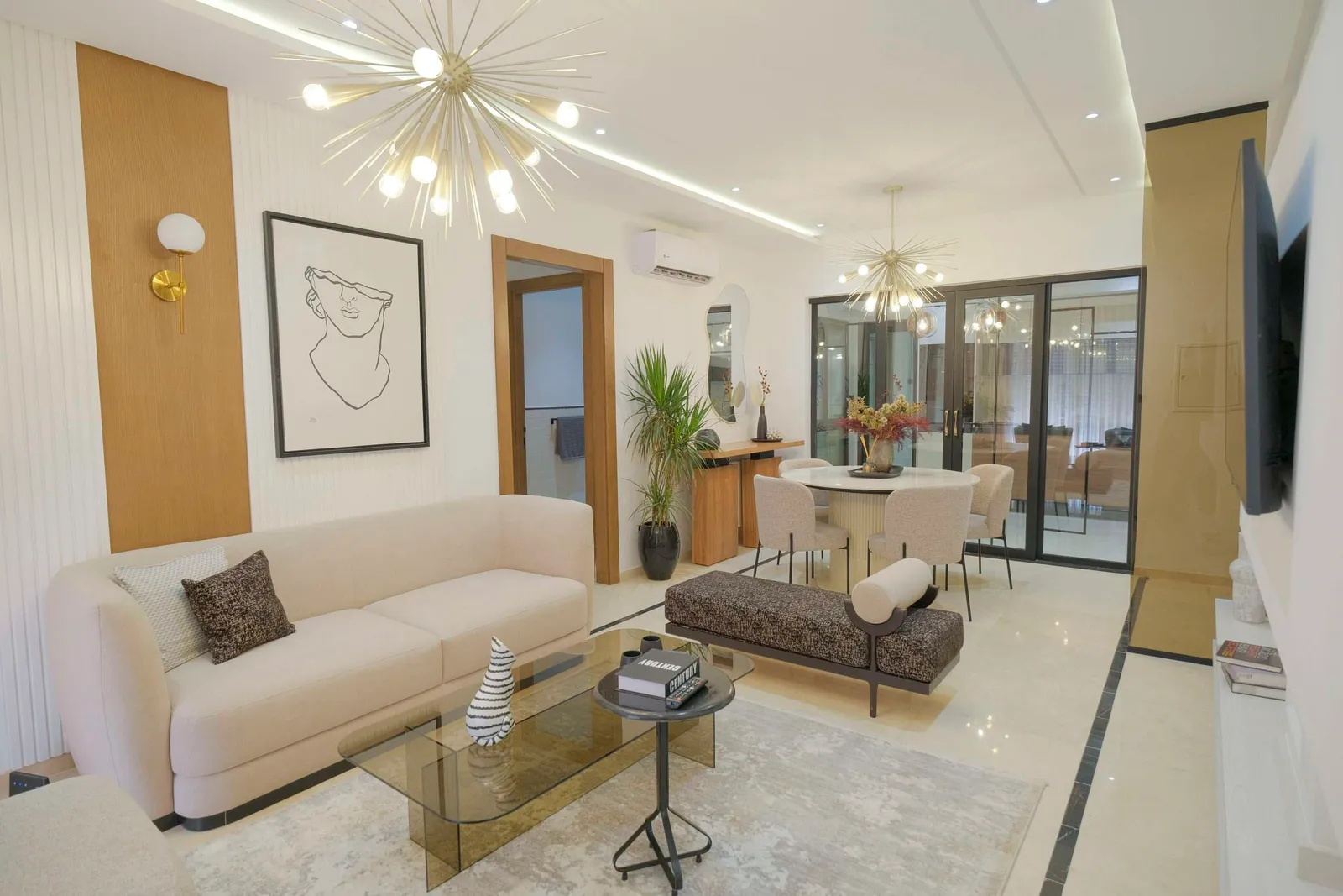 v.intérieur 3D