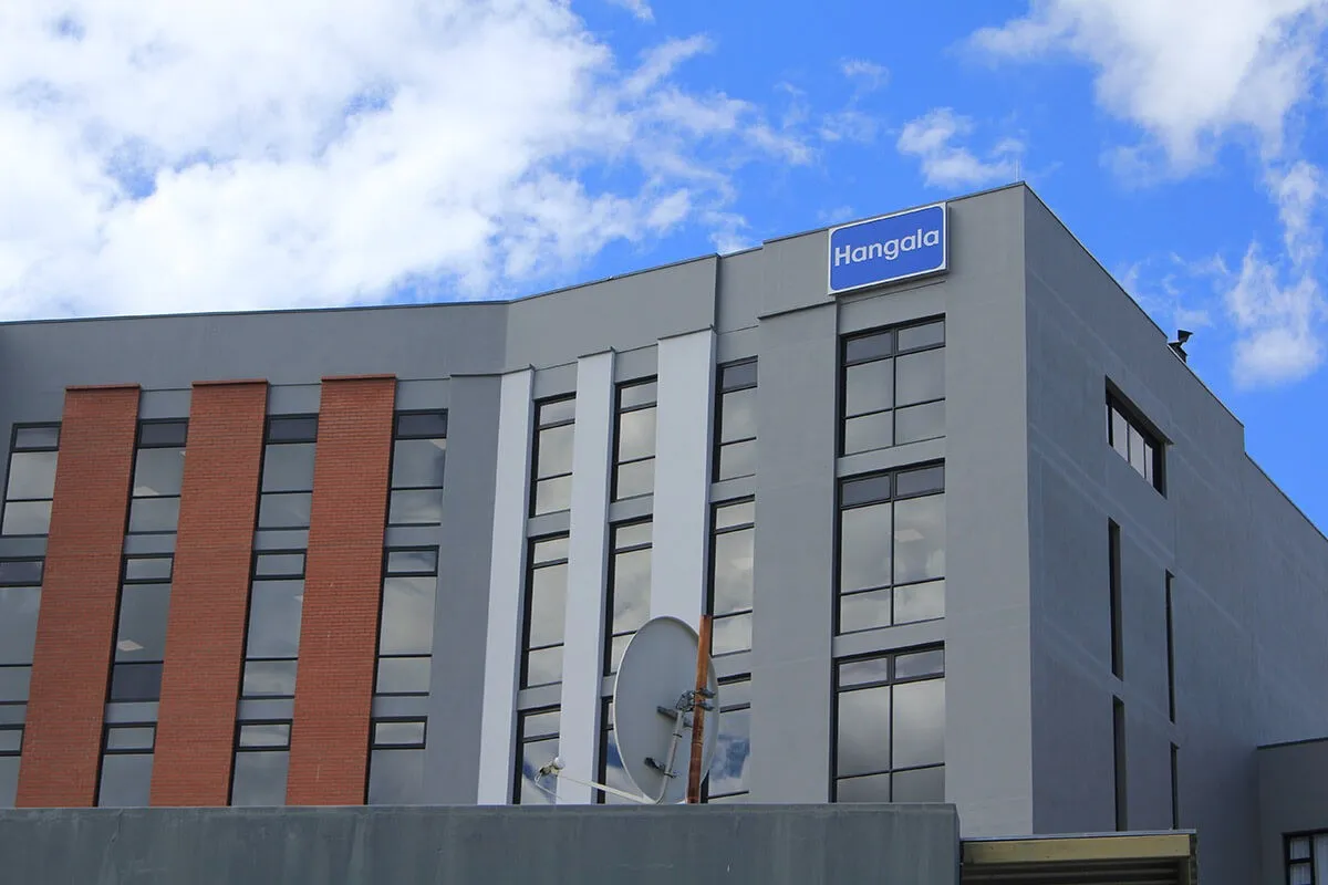 Vivo House — Windhoek
