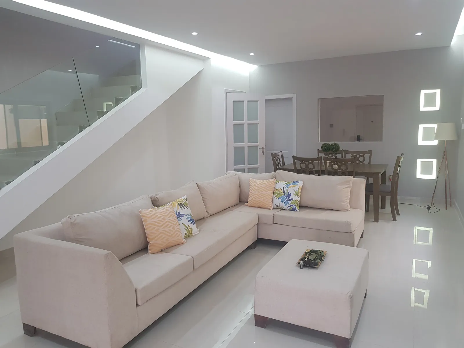 Woodbridge residences – Ayi Mensah — Accra