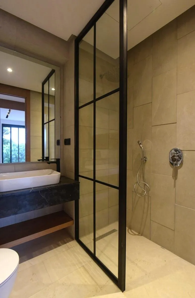 B Living Appartements – Ferme Bretonne — Casablanca