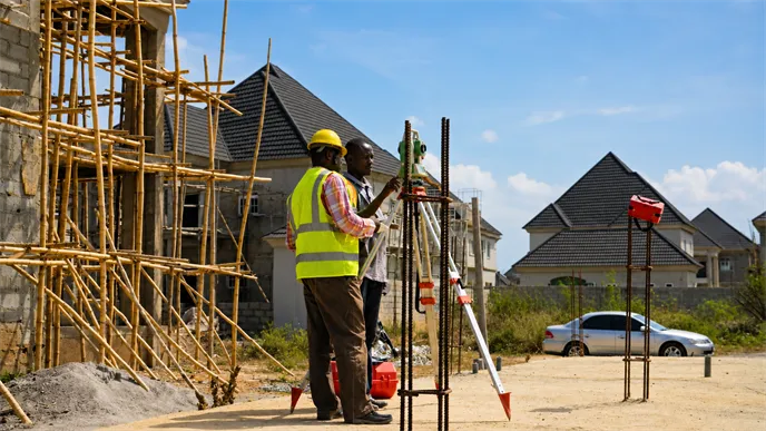 Aldenco System Nigeria Limited Estate