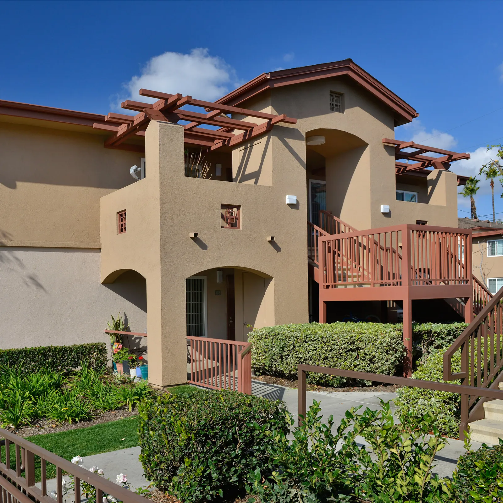 Paseo Village
