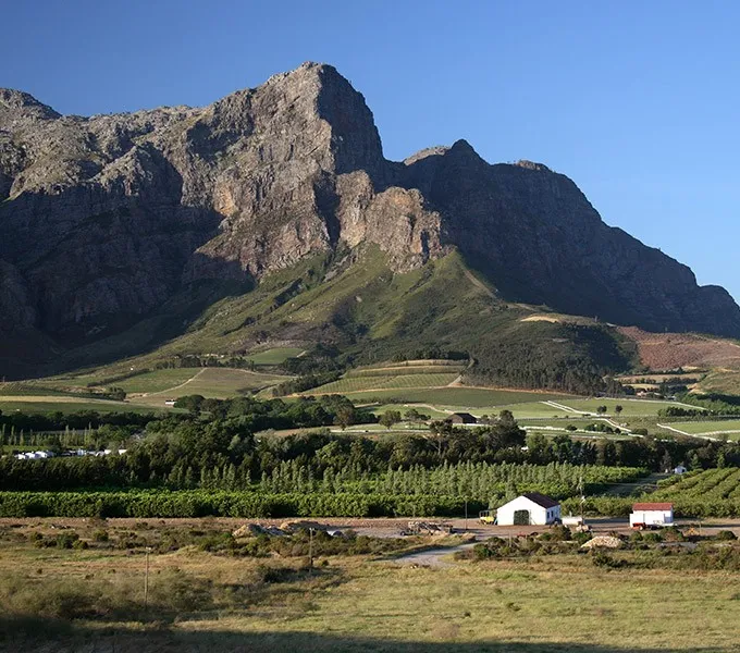 Two Rivers Farm