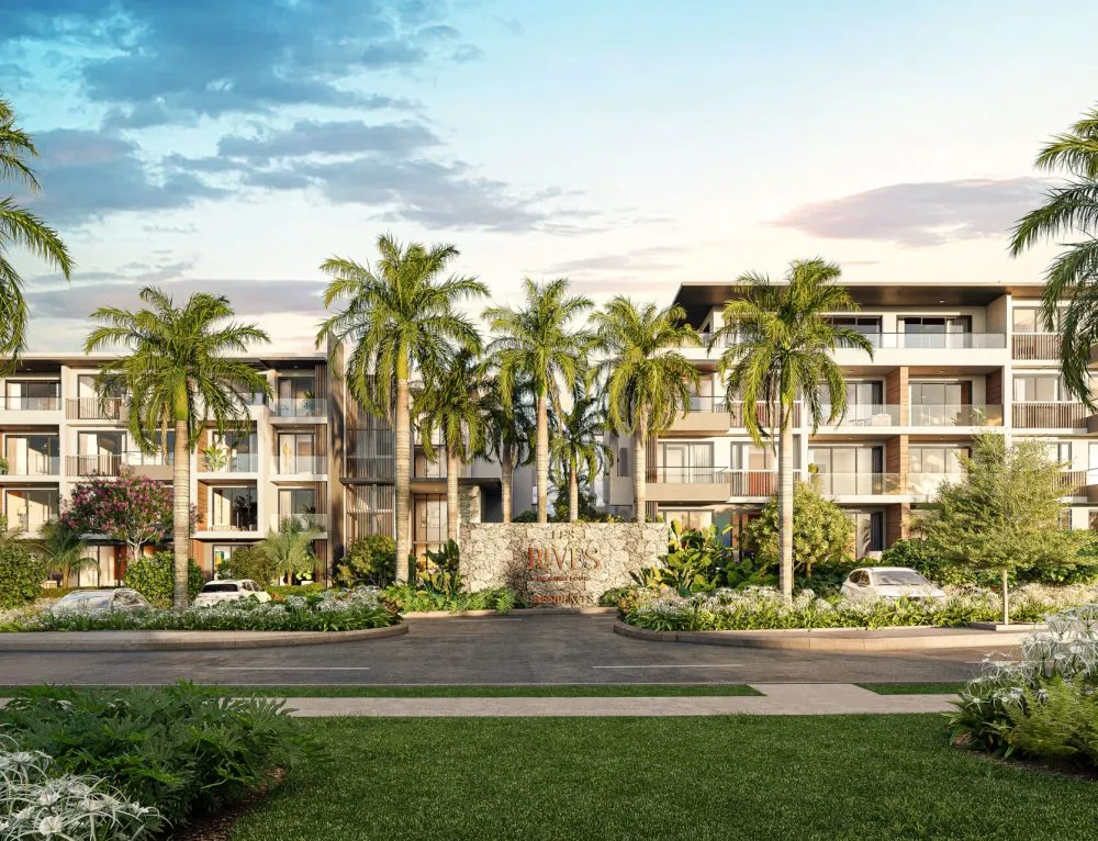 Mauritius’ Real Estate Transformation with Smart City Thinking