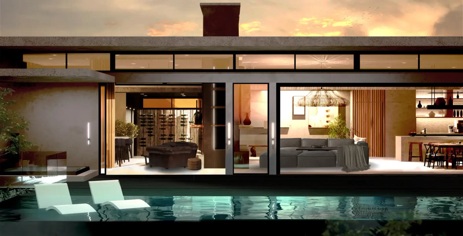 NAUTILUS ESTATE