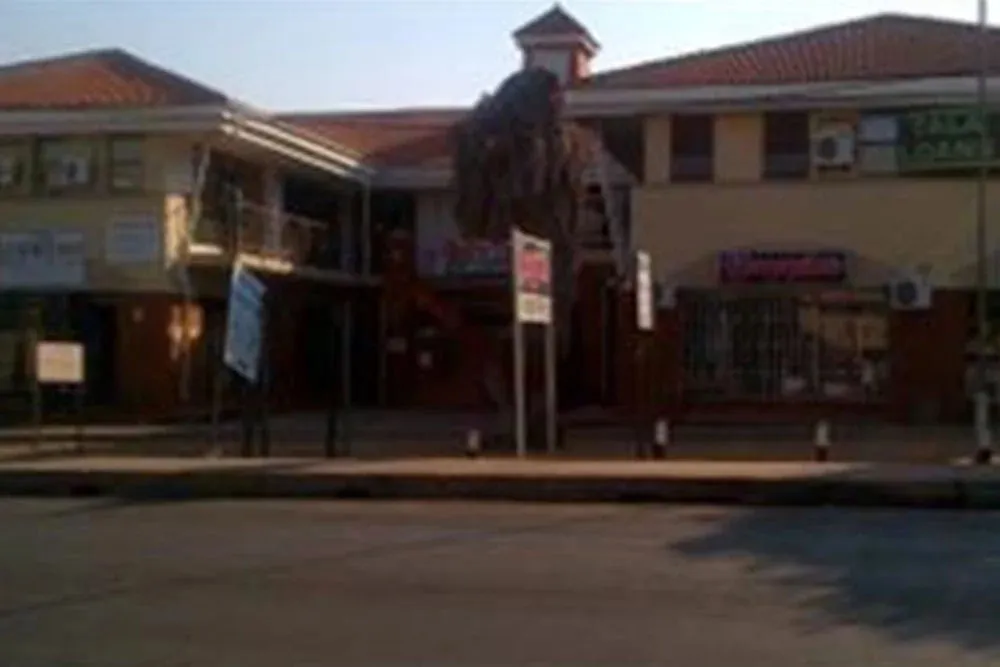 Boswa Enterprises — Gaborone