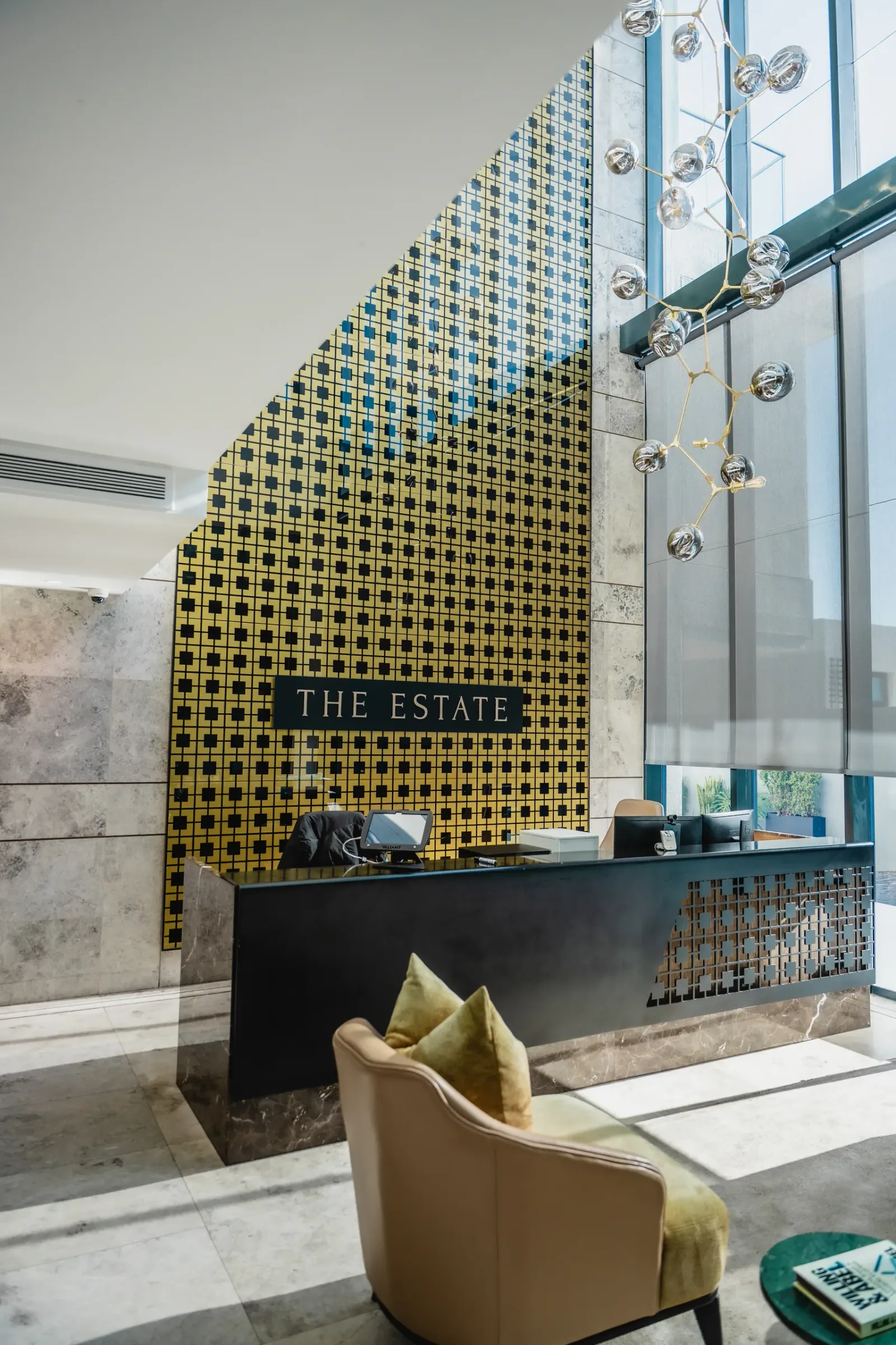 The Estate — Cape Town