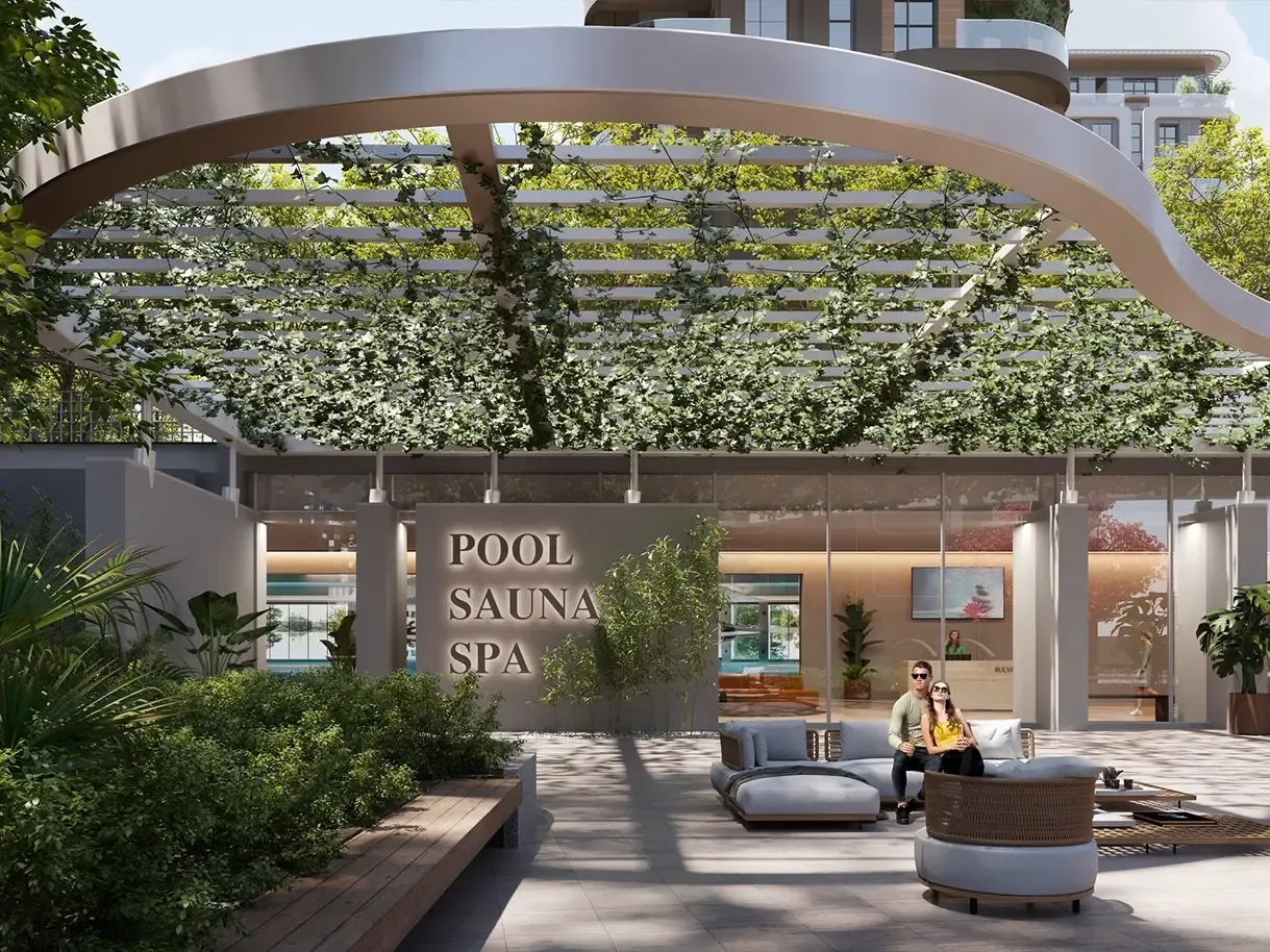 RAMS City Haliç Project — Istanbul