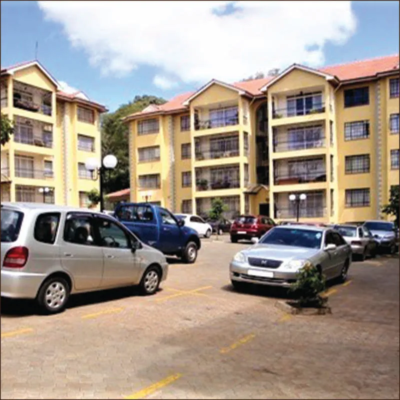 Exeter Prestige