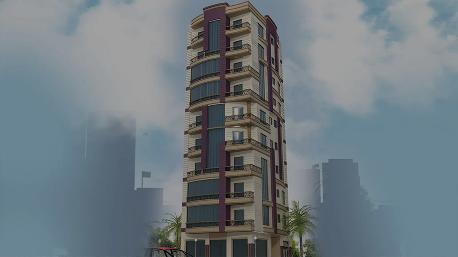 Alsafwa Medical Tower