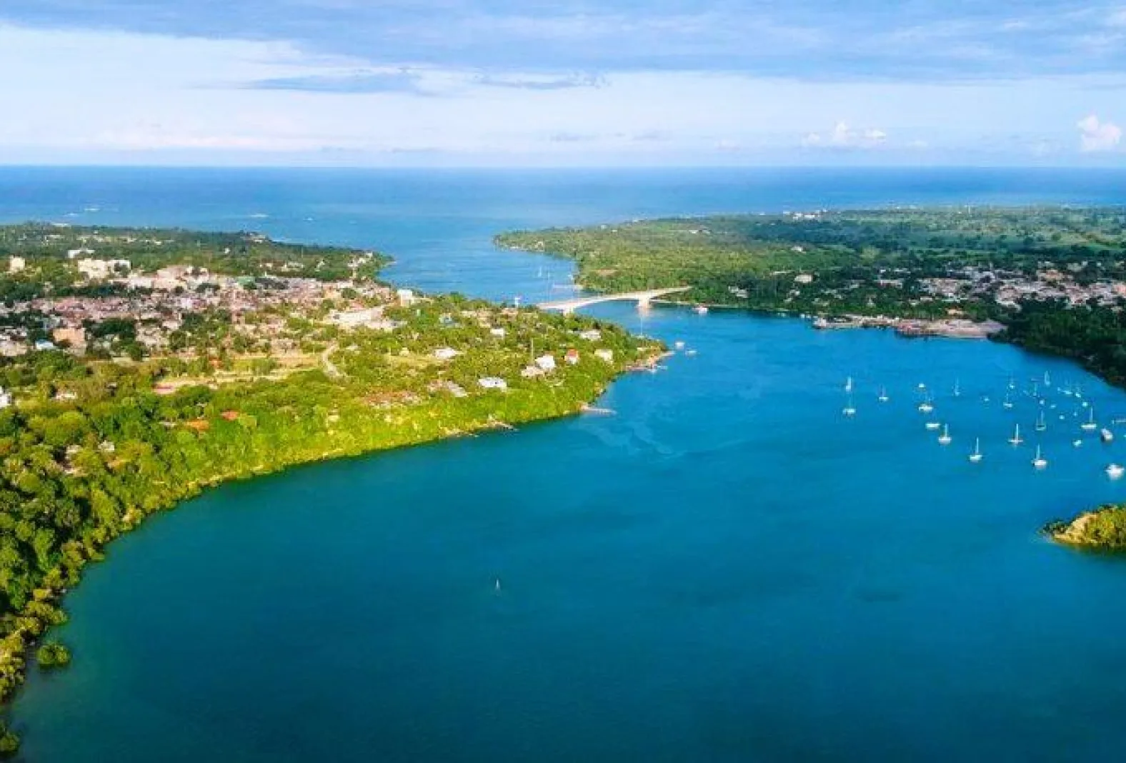 Sunset Creek Kilifi — Kilifi