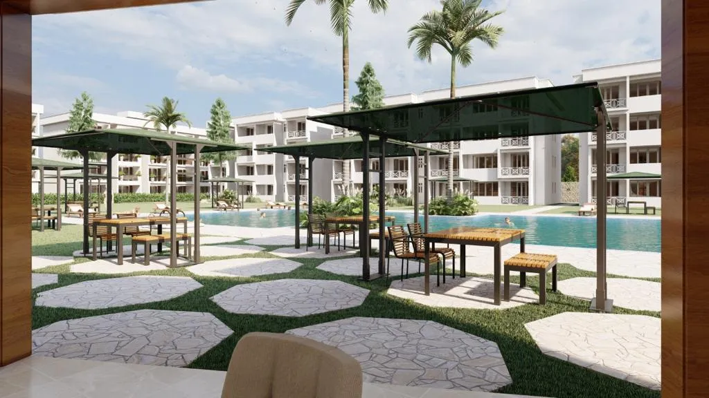 KIJANI SUITES MALINDI — Malindi