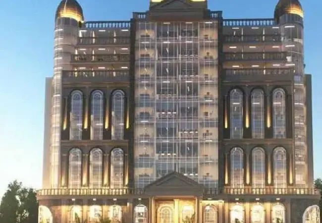 Diwan Mall New Capital