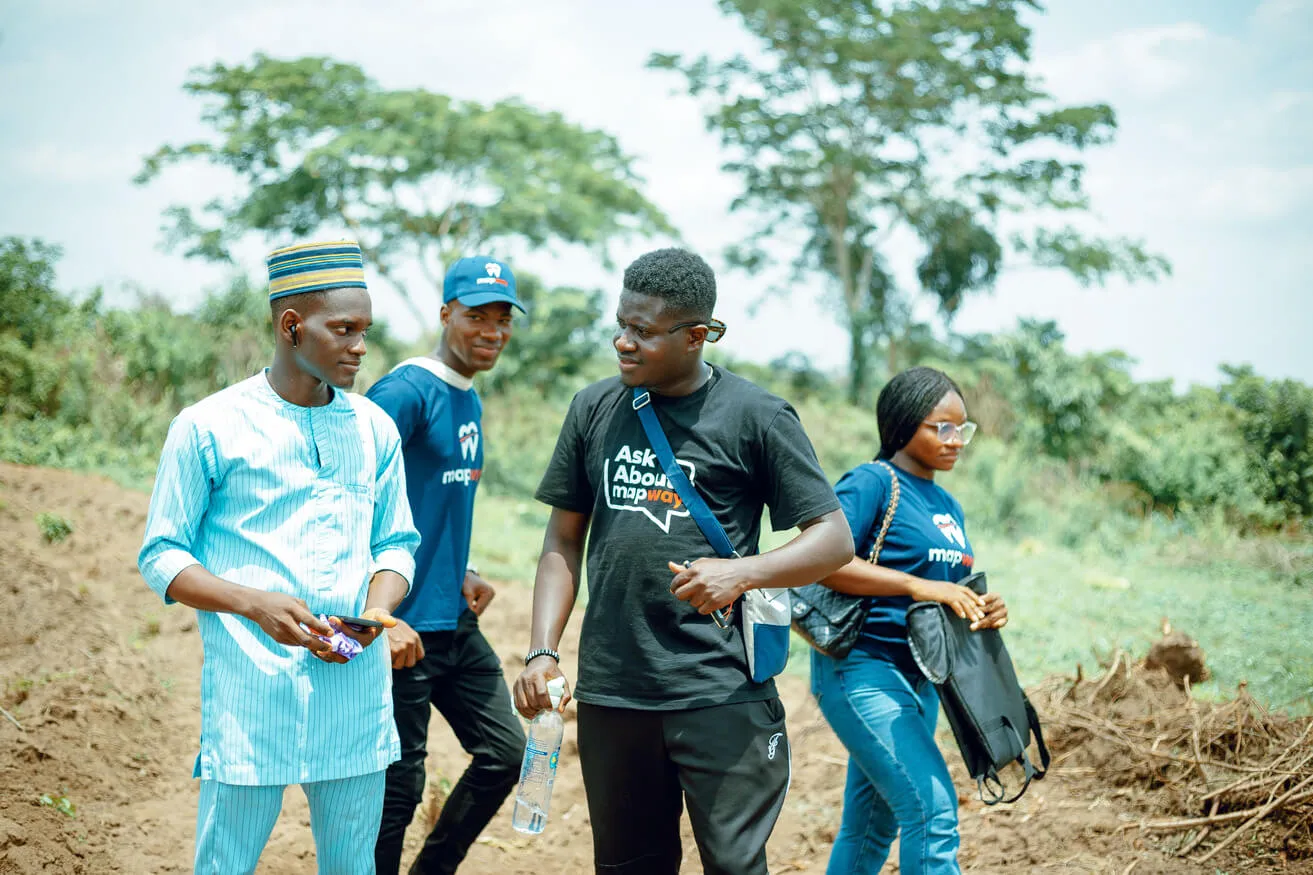 The Heritage Residence — Abeokuta