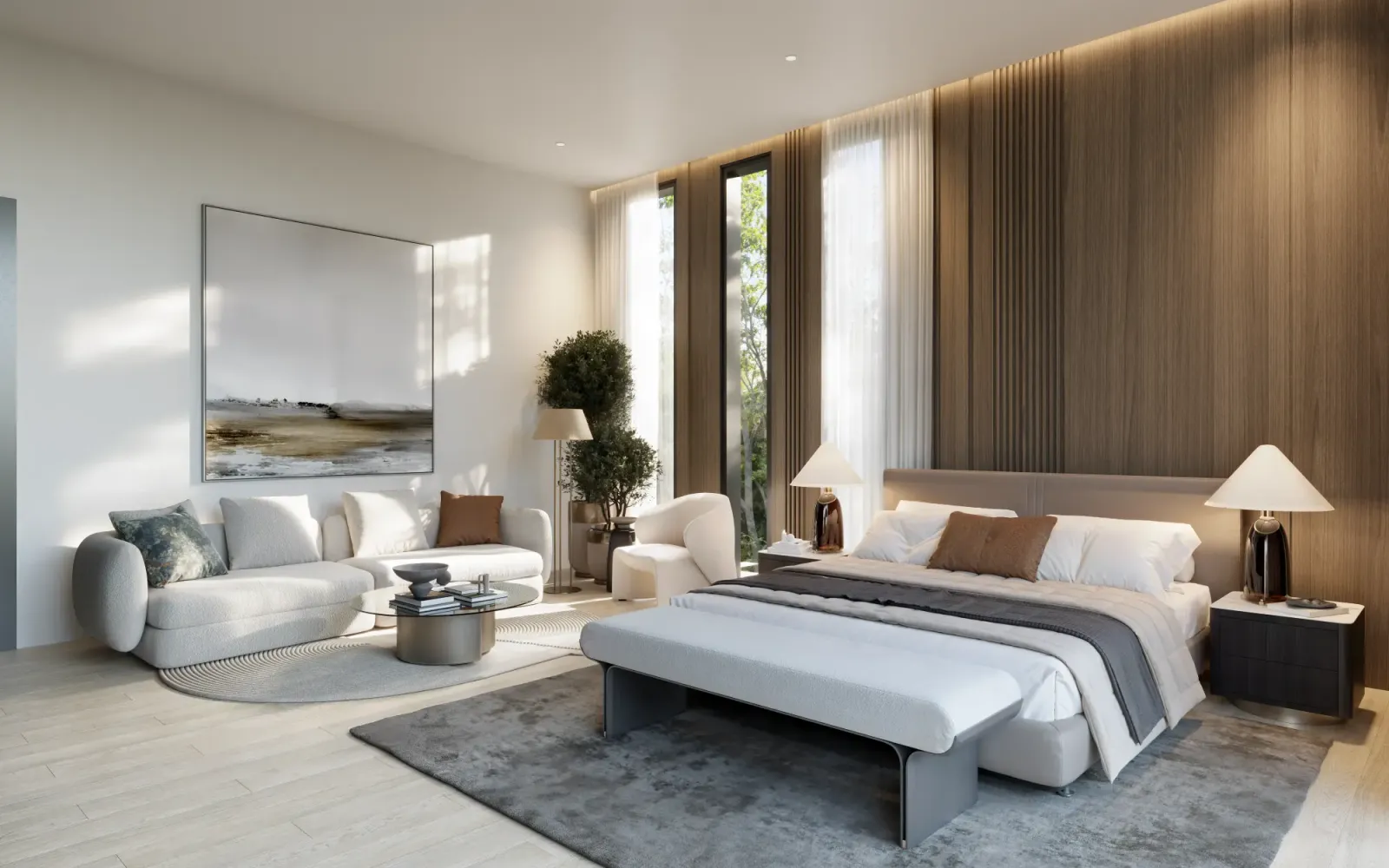 The Haven by Trasacco — Accra