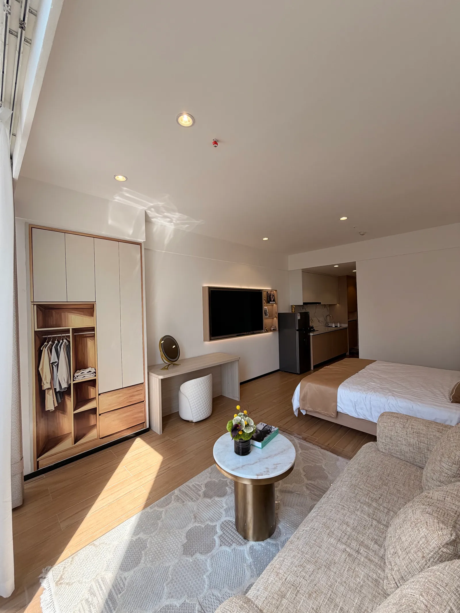 STUDIO APARTMENT FOR SALE IN WESTLANDS