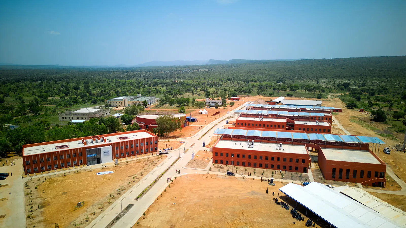 Université de Kara – Togo — Kara