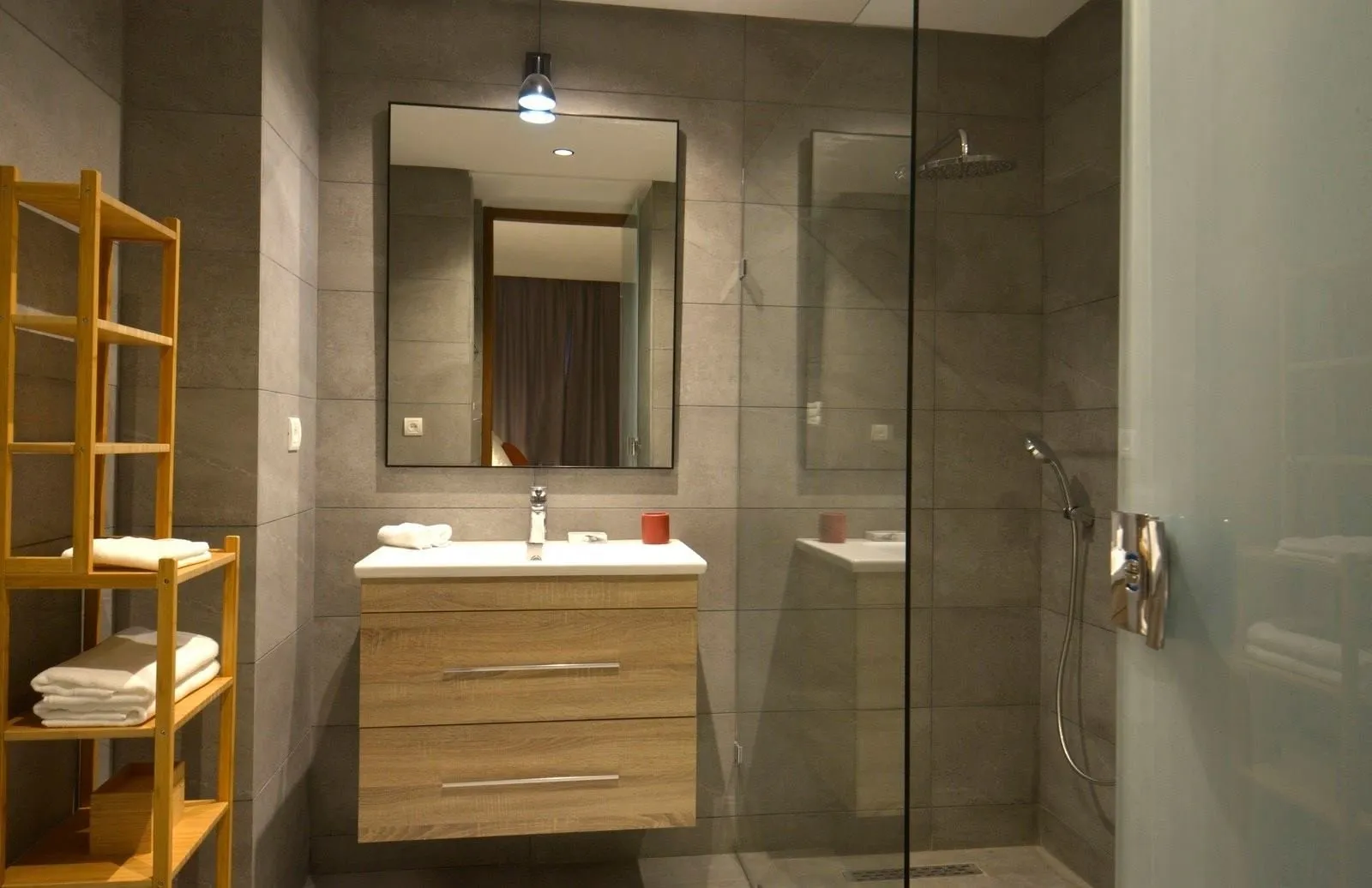 B Living Studios – Ferme Bretonne Pavillon A & B — Casablanca