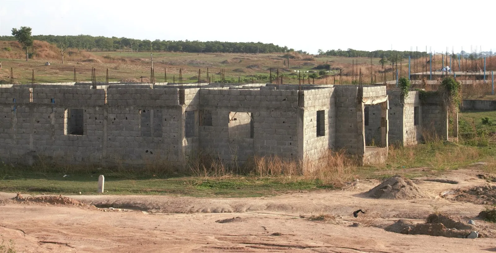 Al-Sasha Integrated Limited Estate project image