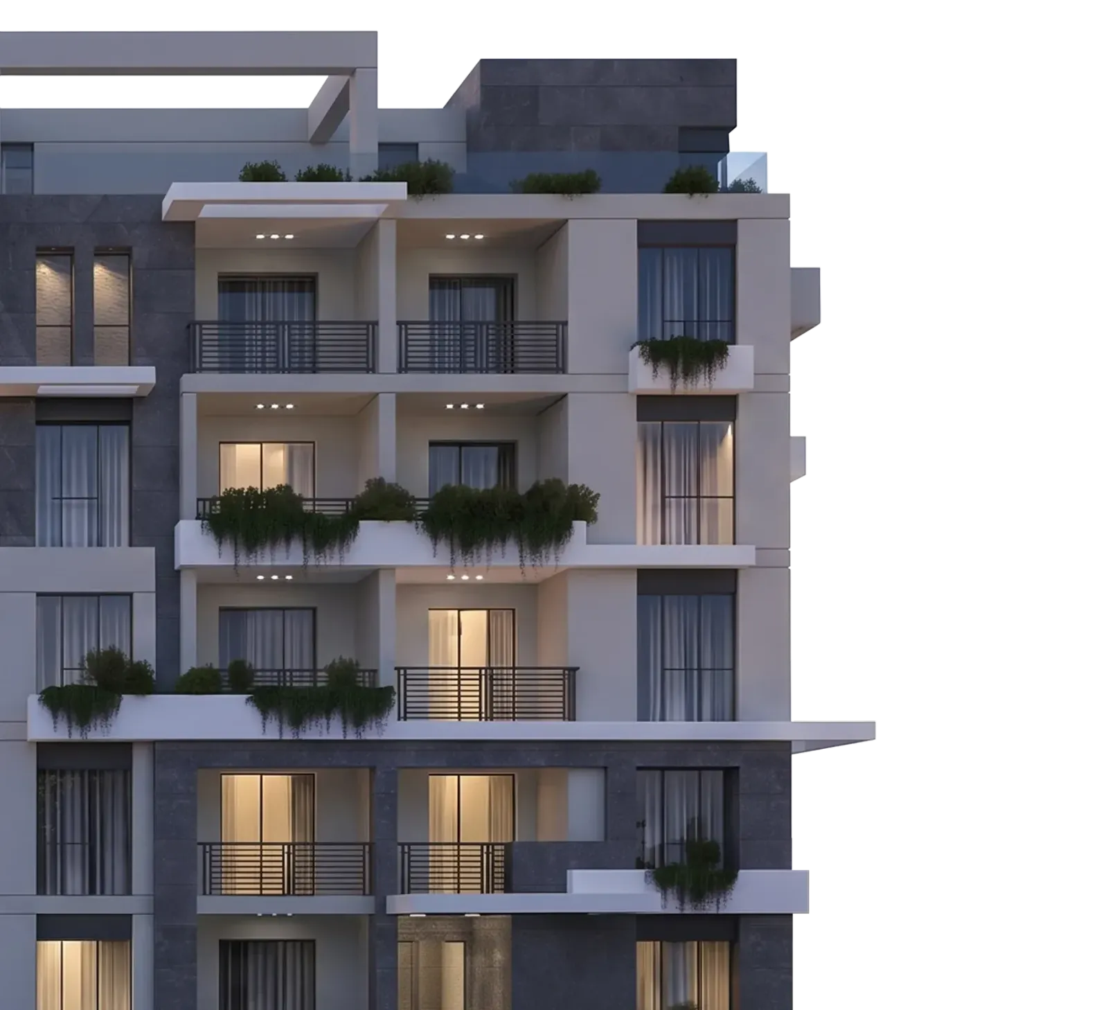 Sky New Heliopolis — Cairo