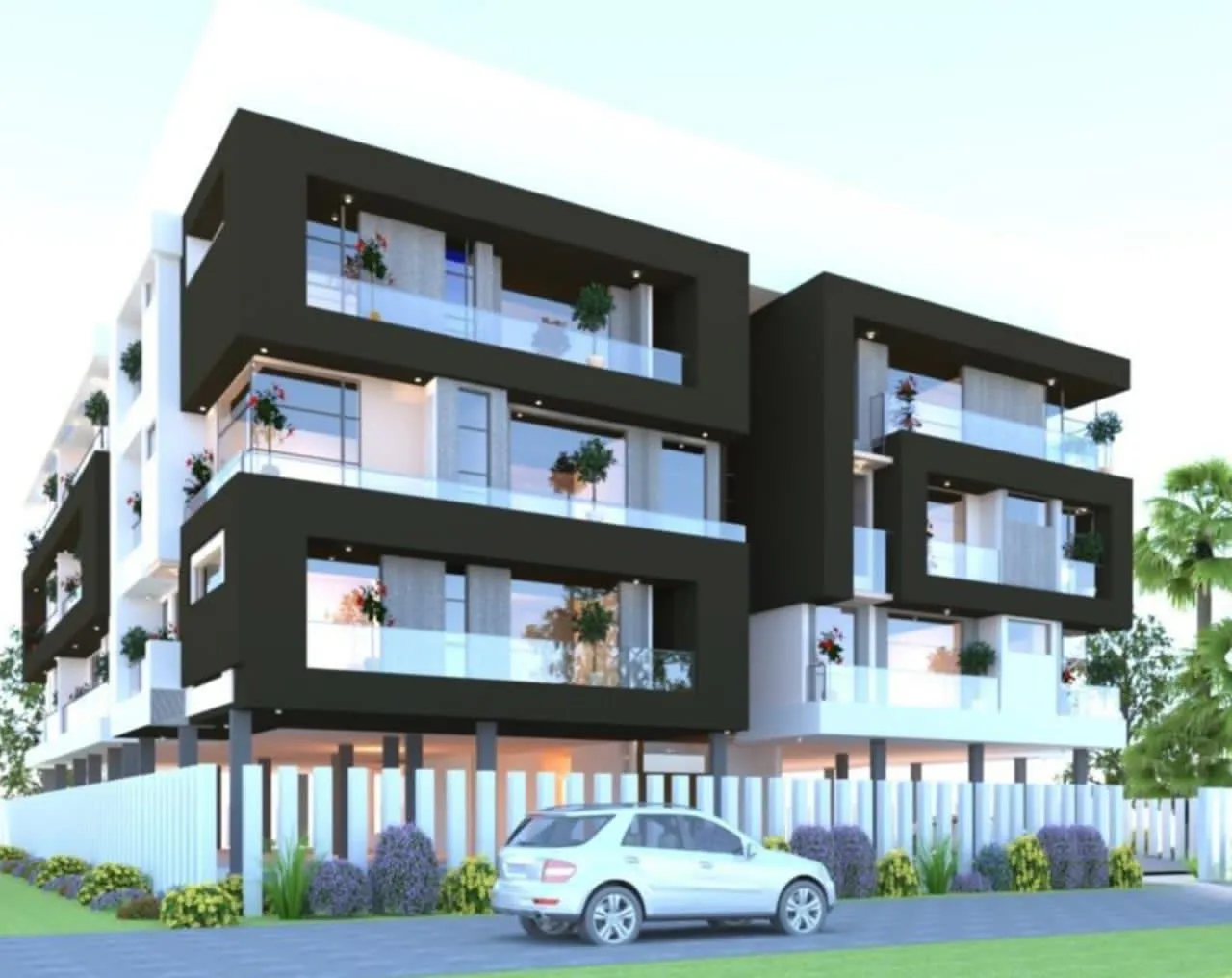 Katampe Extension — Abuja