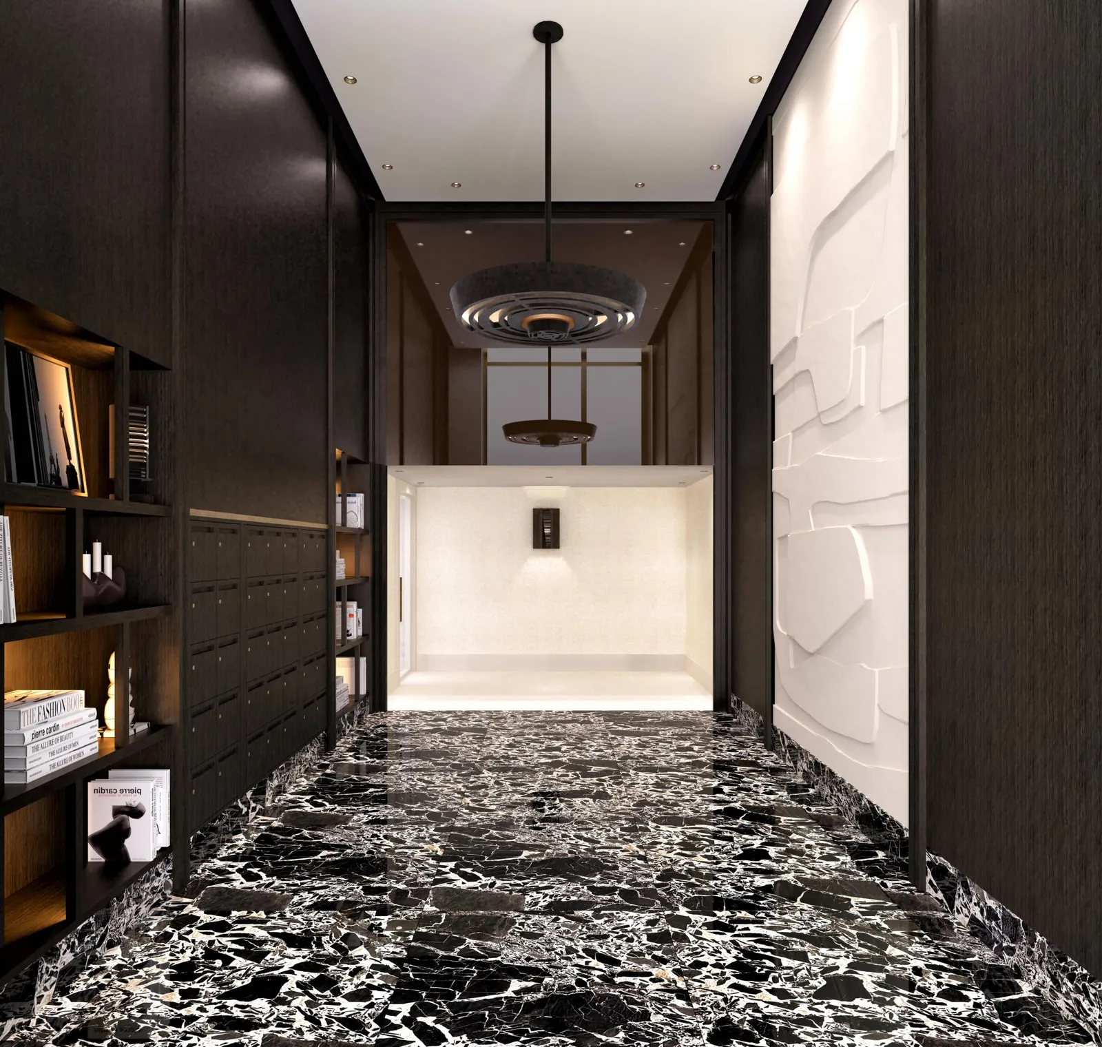 Collection Pierret — Neuilly-sur-Seine