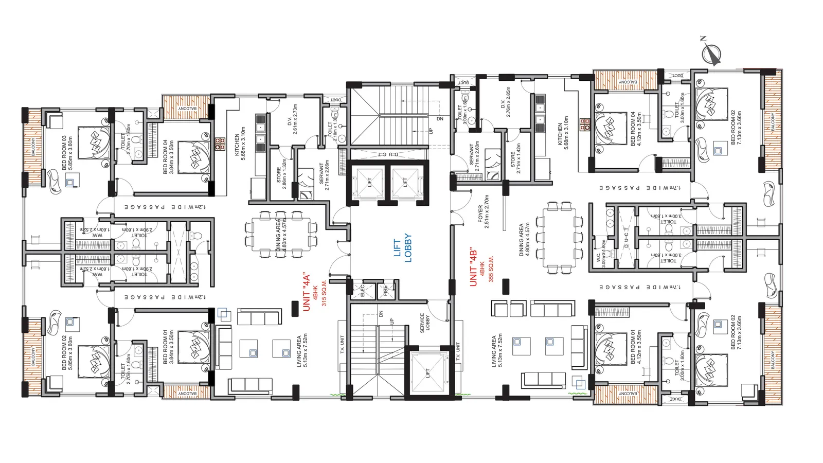 Great Homes — Dar Es Salaam