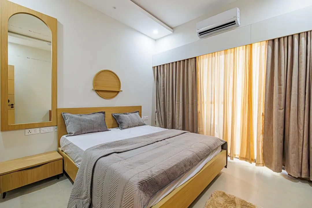Diplomat Luxury Apartments Bakau | Premium Living & Investment