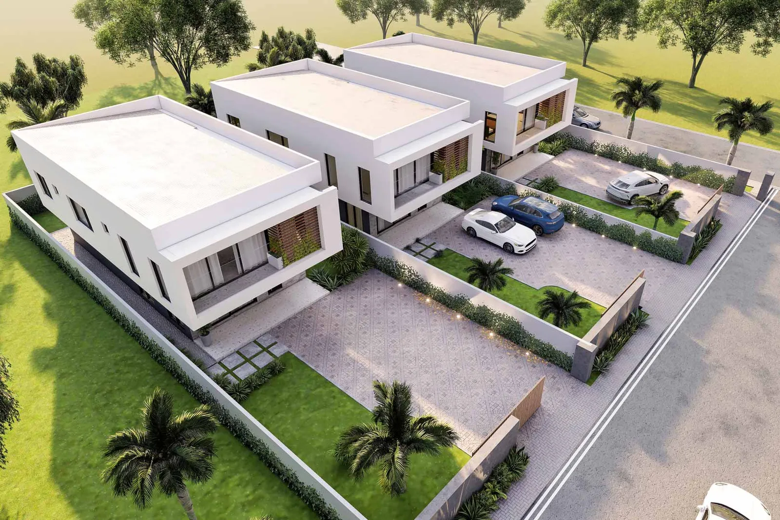 Maltima Place