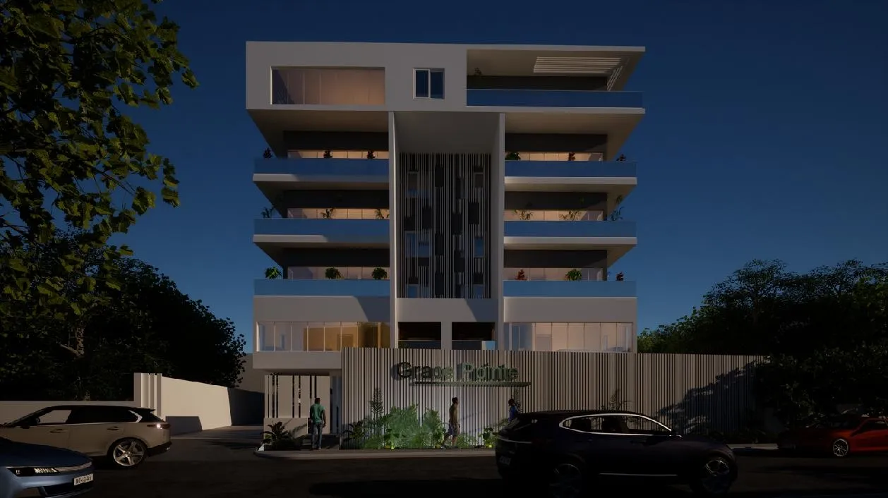 grace pointe by attarhi nigeria limited