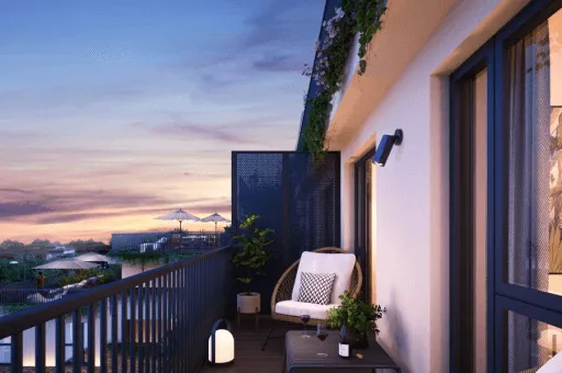 Impala Dreams Maisonette — Nairobi