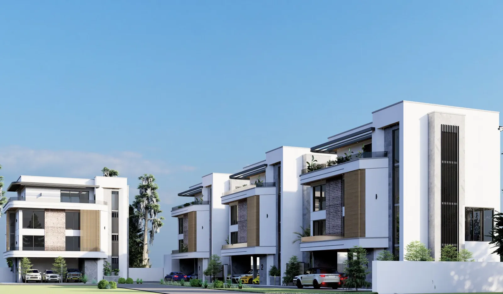 Cosgrove Real Estate - Gallery