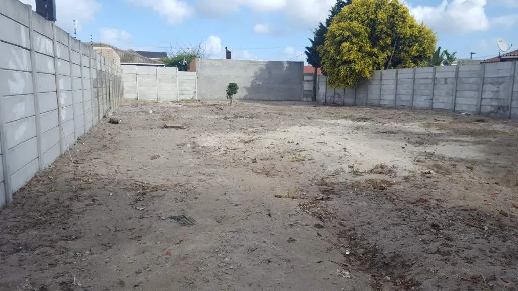 Southfield Development — Cape Town