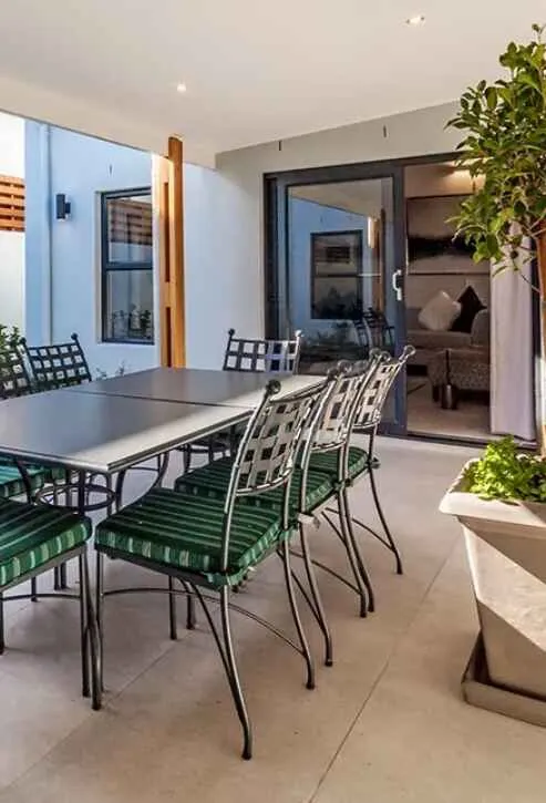 Sitari Country Estate — Cape Town