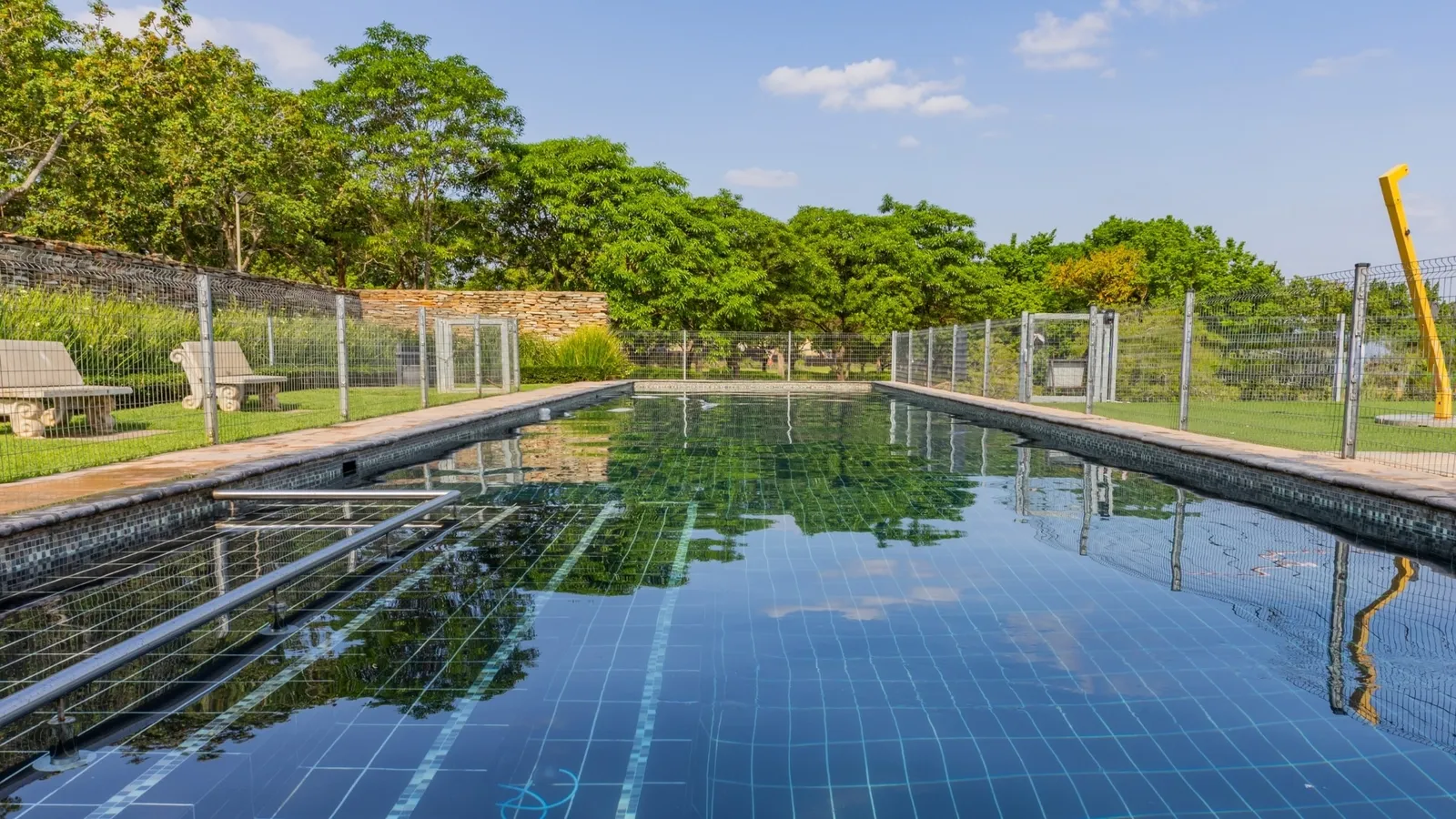 Elawini Luxury Residential Estate — Mbombela