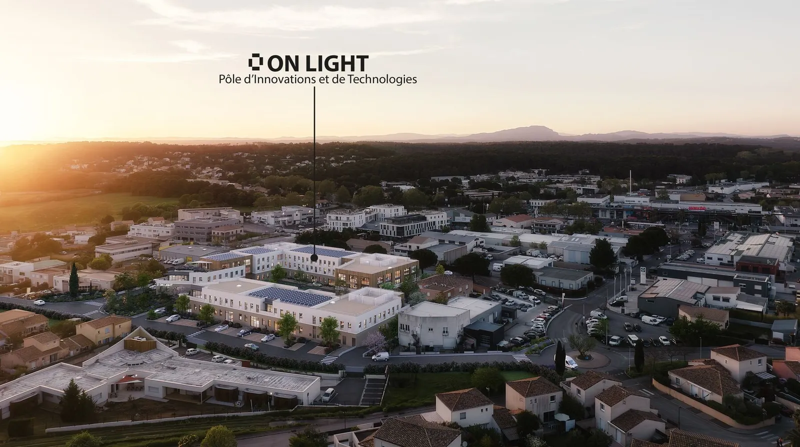 On Light — Jacou