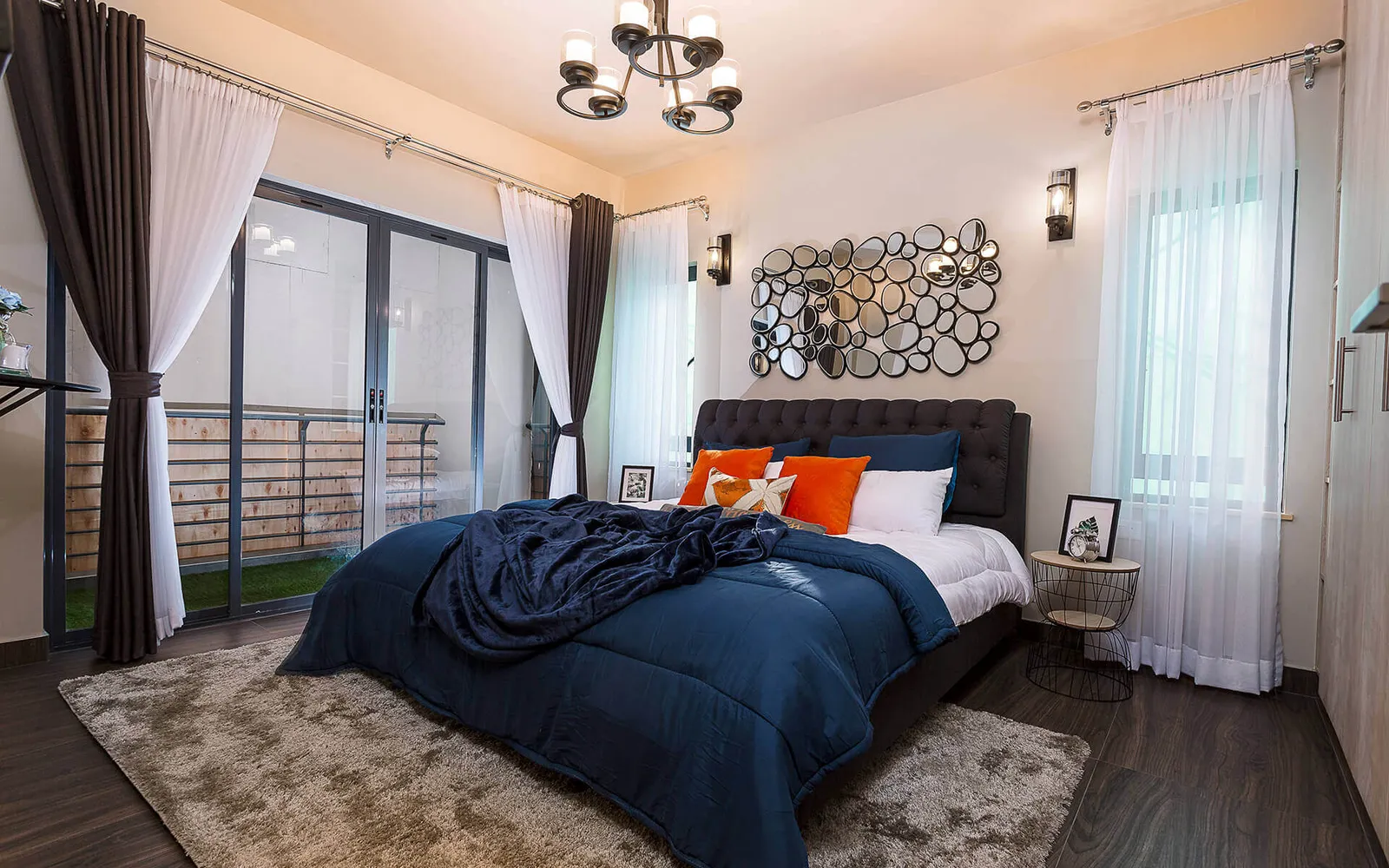 Elina Residences — Nairobi