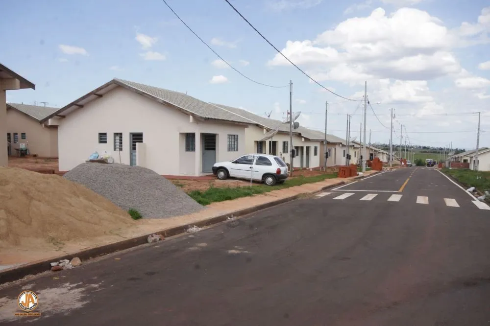 Jardim Habita São Tomé — São Tomé