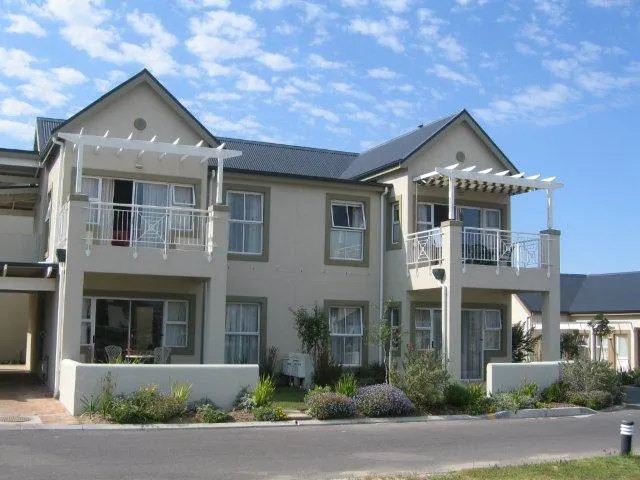 Schoneberg Estate — Somerset West