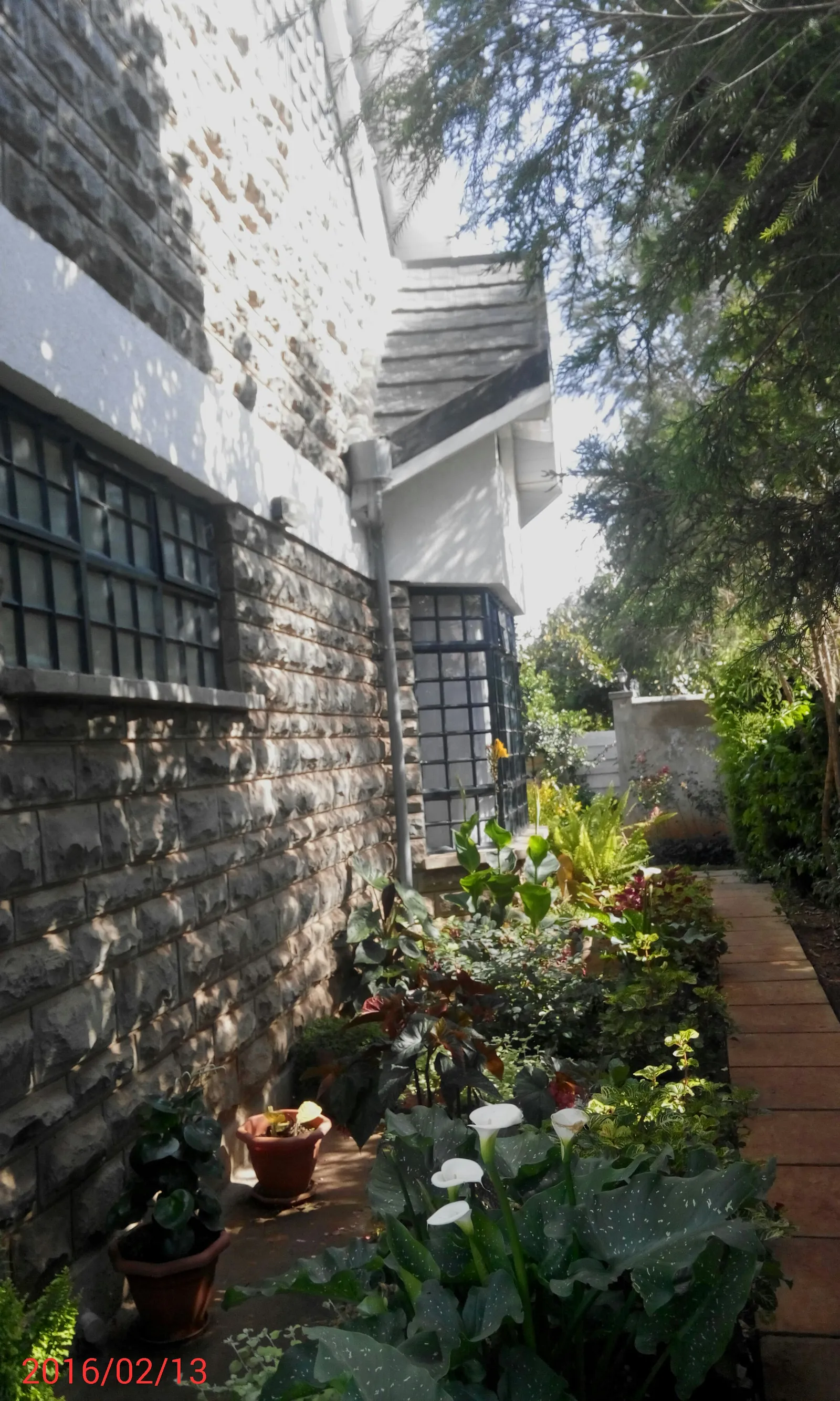 Private Residence, Kikuyu — Kikuyu